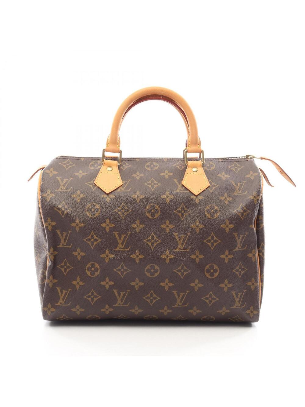 Louis Vuitton Speedy 30 Travel Hand Bag #361765L95B